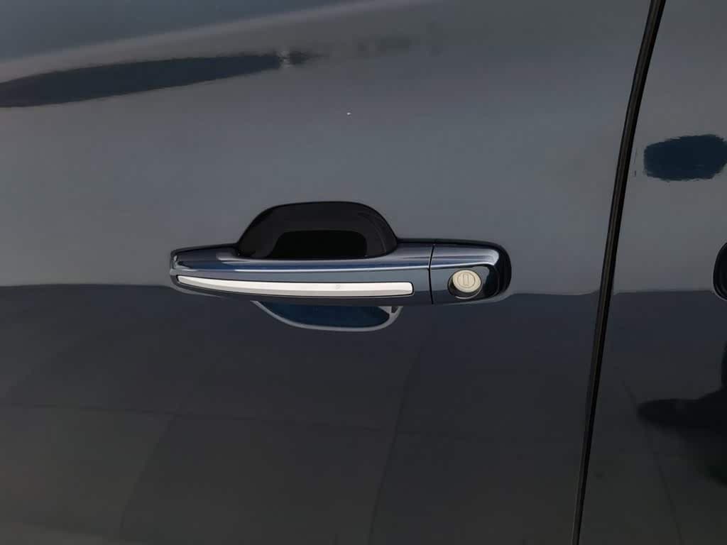 GAC Trumpchi Trumpchi M8 2020 — Фото 18/20