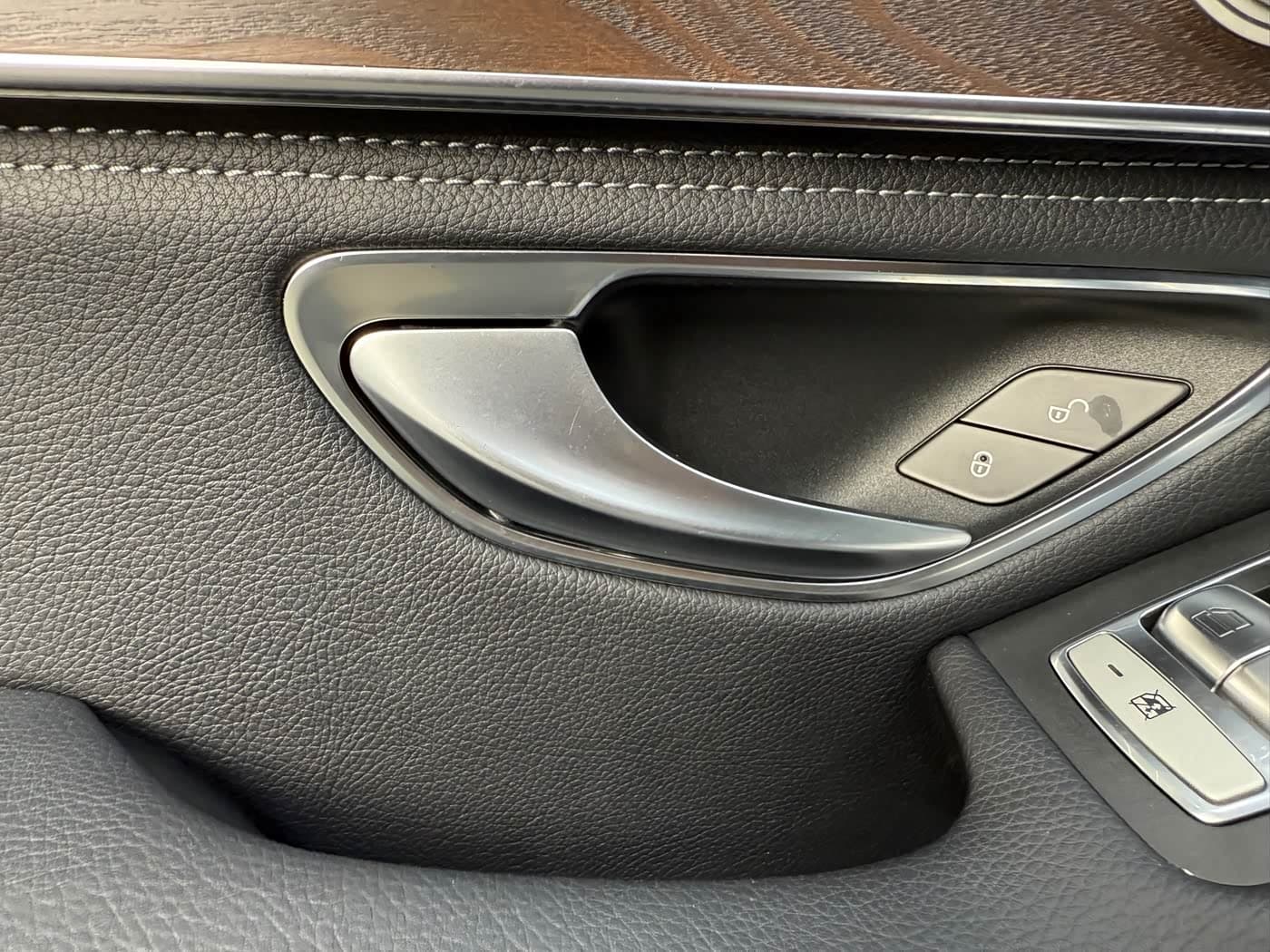 Mercedes-Benz GLC 2020 — Фото 12/20