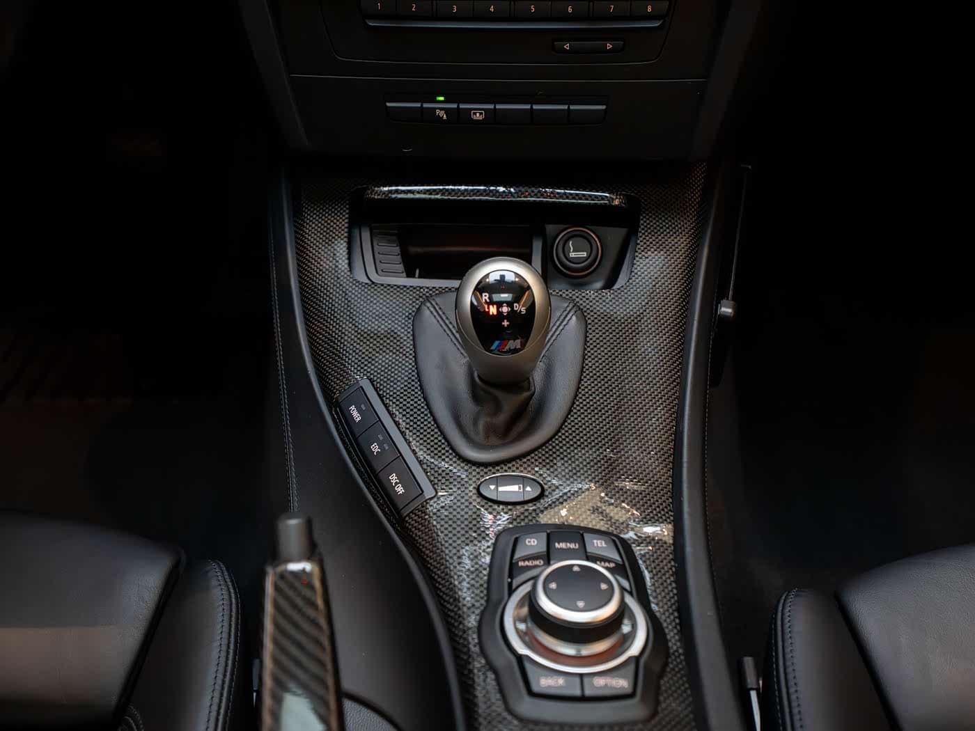 BMW M3 2009 — Фото 10/18