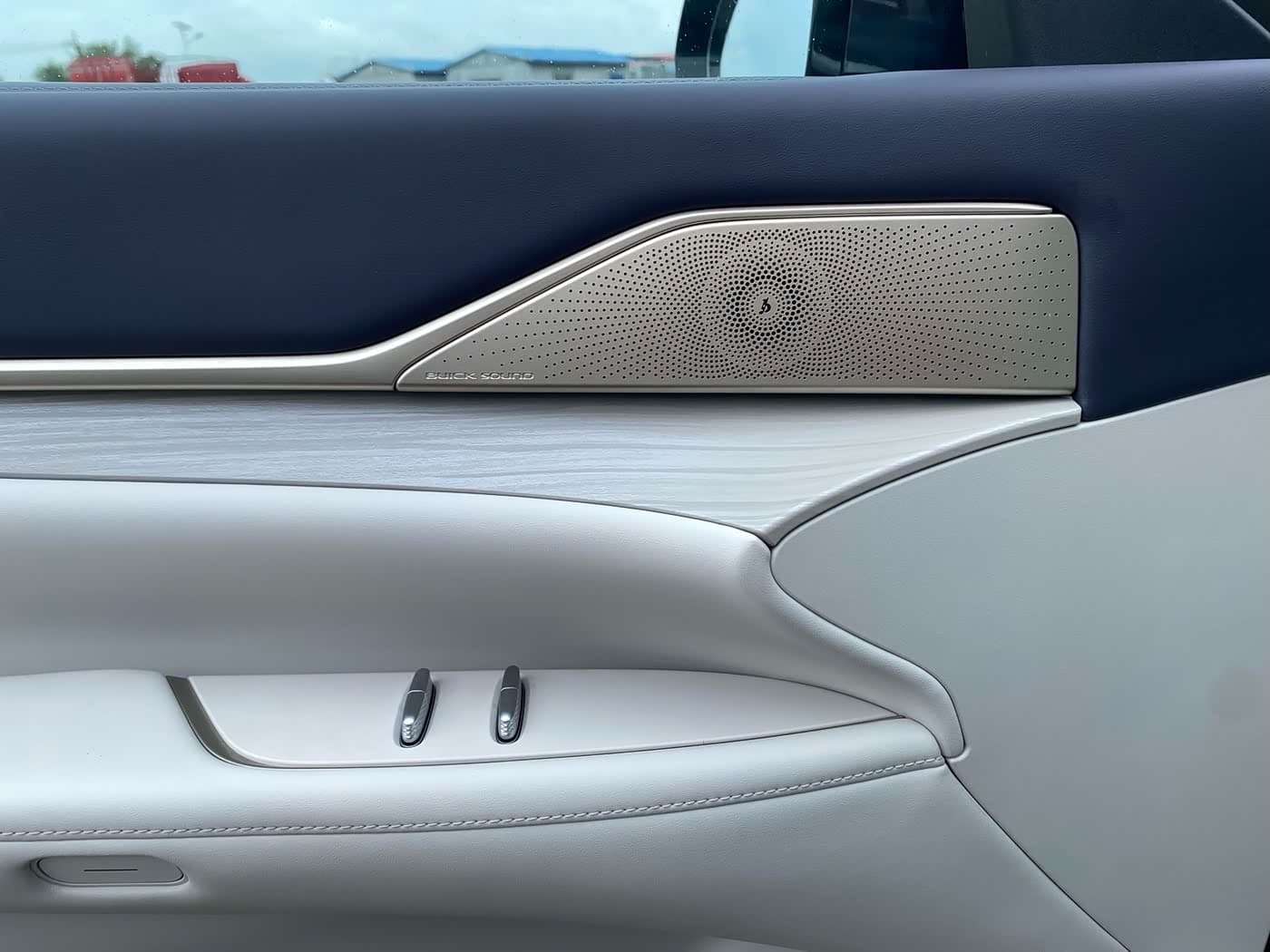 Buick Zenith Sedan 2025 — Фото 10/14