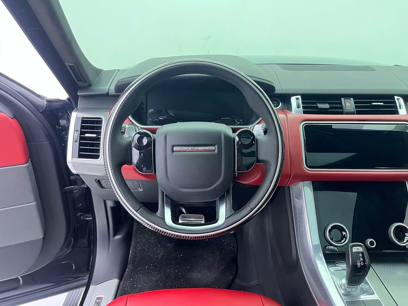 Land Rover Range Rover Sport 2020 — Фото 6/20