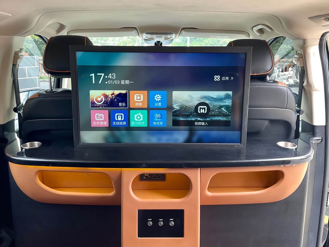 Mercedes-Benz Vito 2019 — Фото 19/20