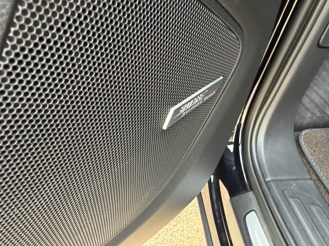 Audi Q7 2015 — Фото 11/12