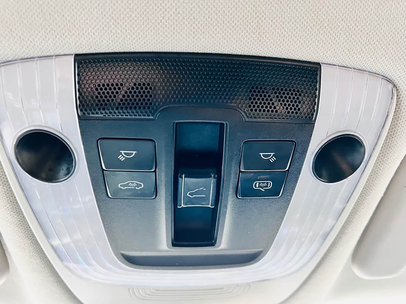 Kia KX3 Smart Run 2022 — Фото 14/20