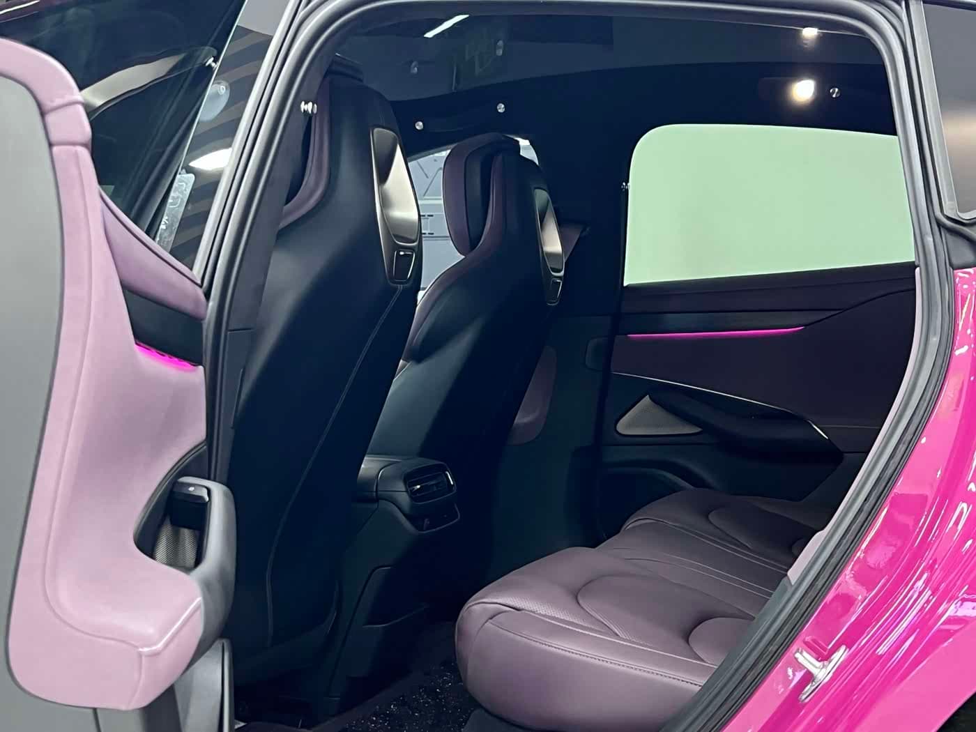 Xiaomi Auto Xiaomi SU7 2025 — Фото 6/13
