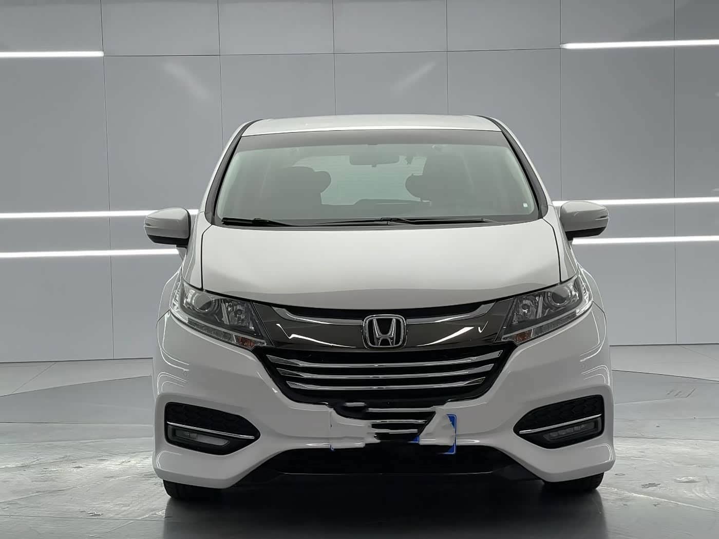 Honda Odyssey, 2020