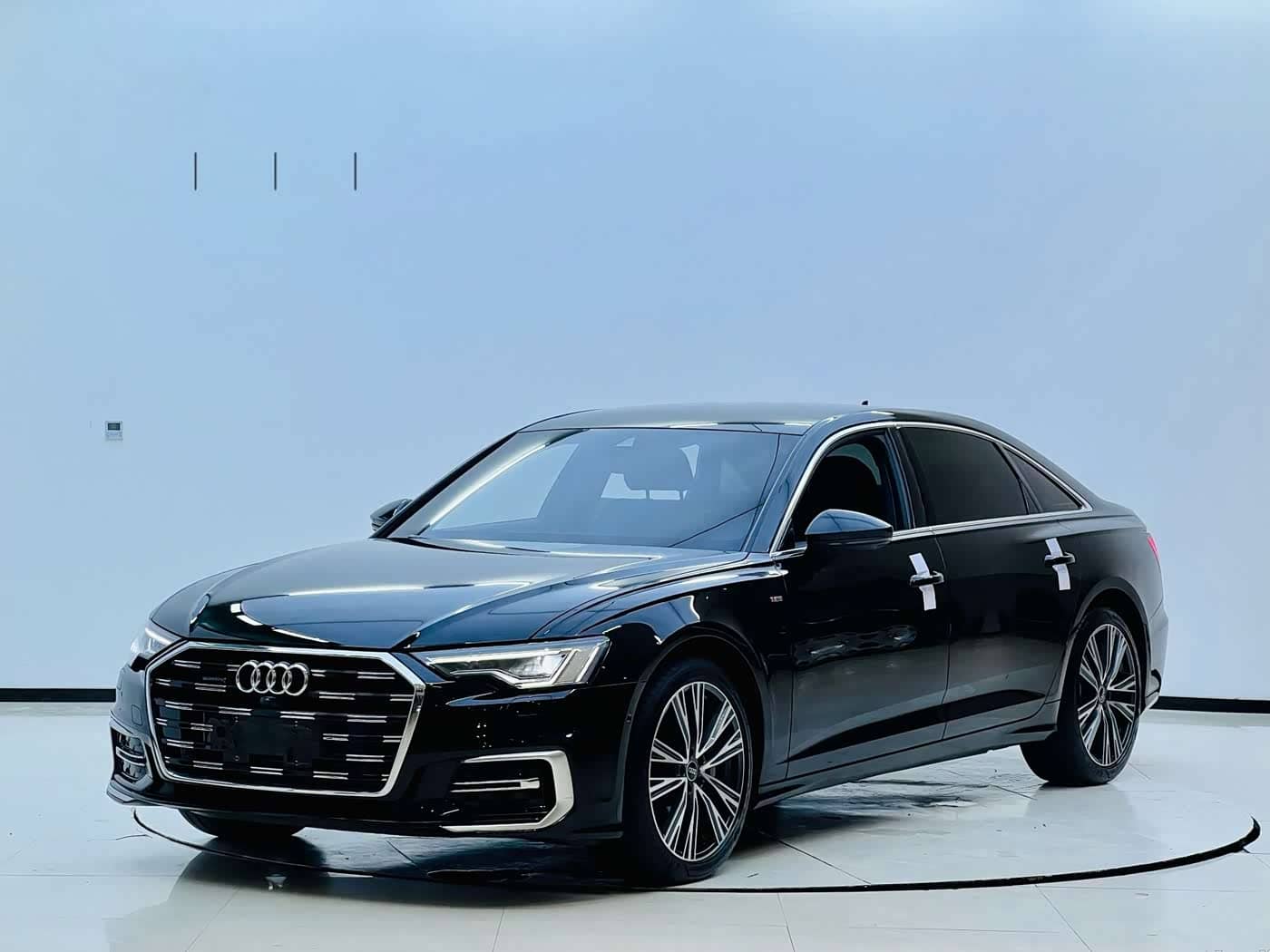 Audi A6L, 2023