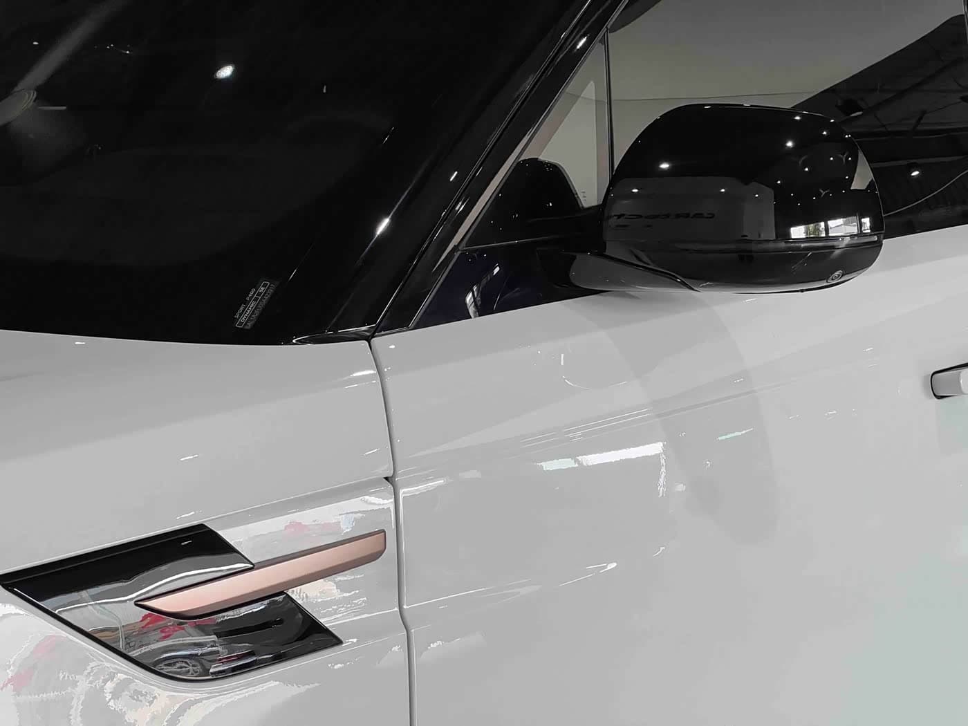 Land Rover Range Rover Sport 2025 — Фото 11/20