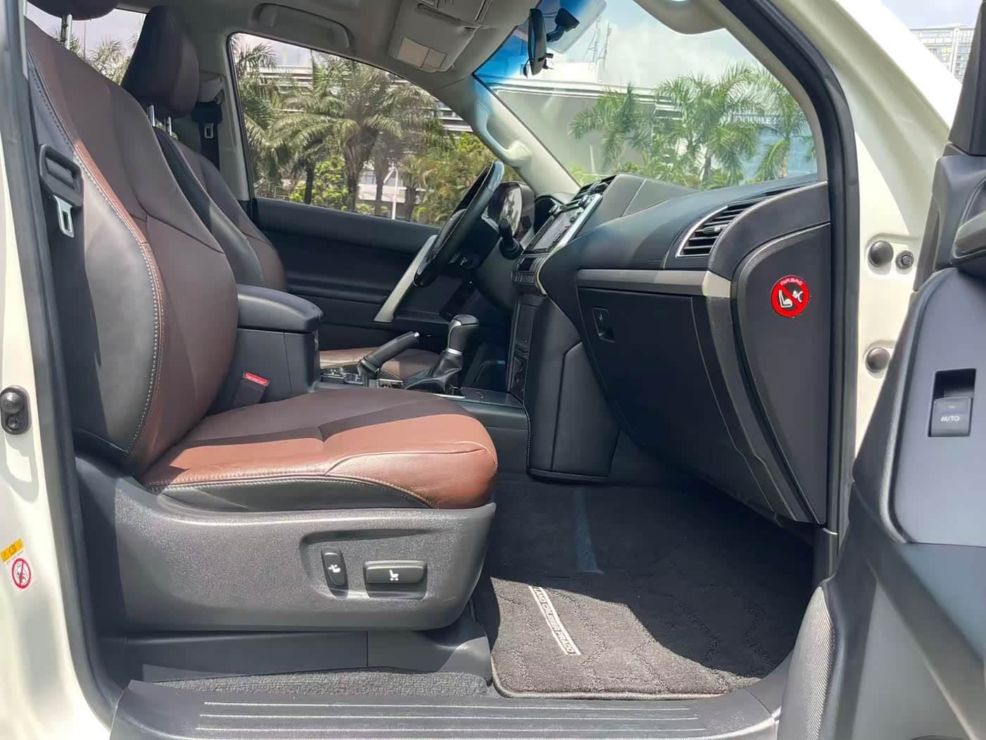Toyota Prado 2019 — Фото 12/19