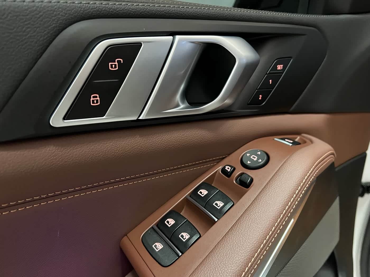 BMW X5 2020 — Фото 16/18