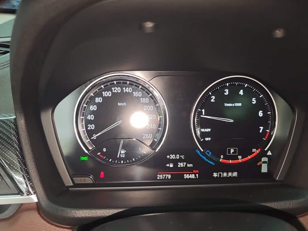 BMW X2 2023 — Фото 12/20