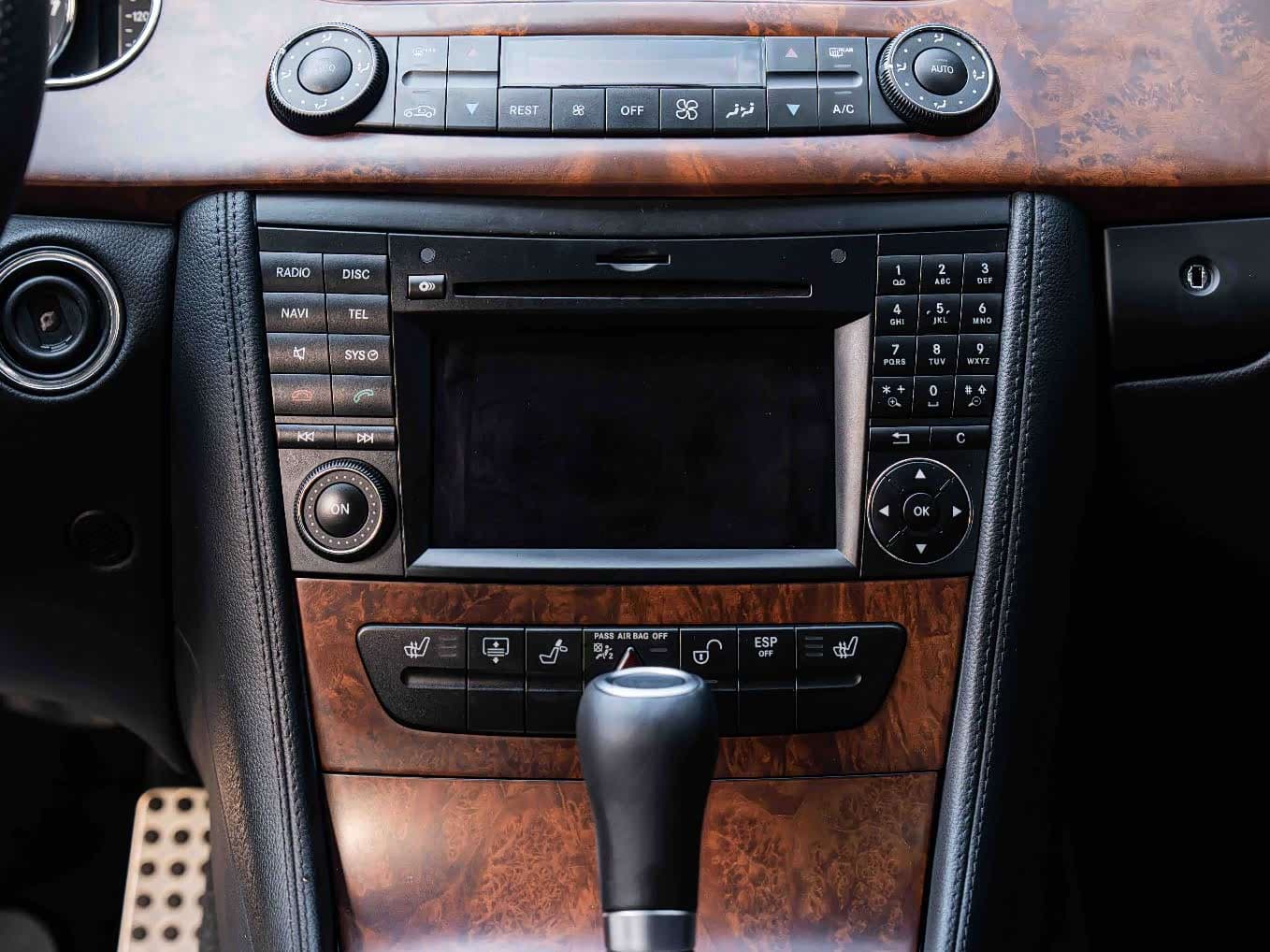Mercedes-Benz CLS AMG 2010 — Фото 16/20