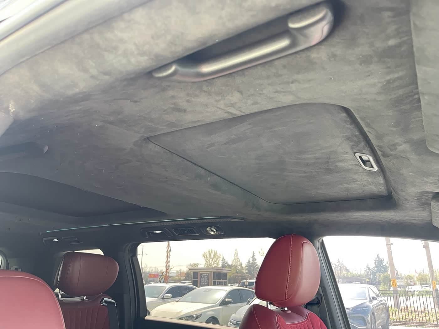 GAC Trumpchi Trumpchi M8 2023 — Фото 13/17