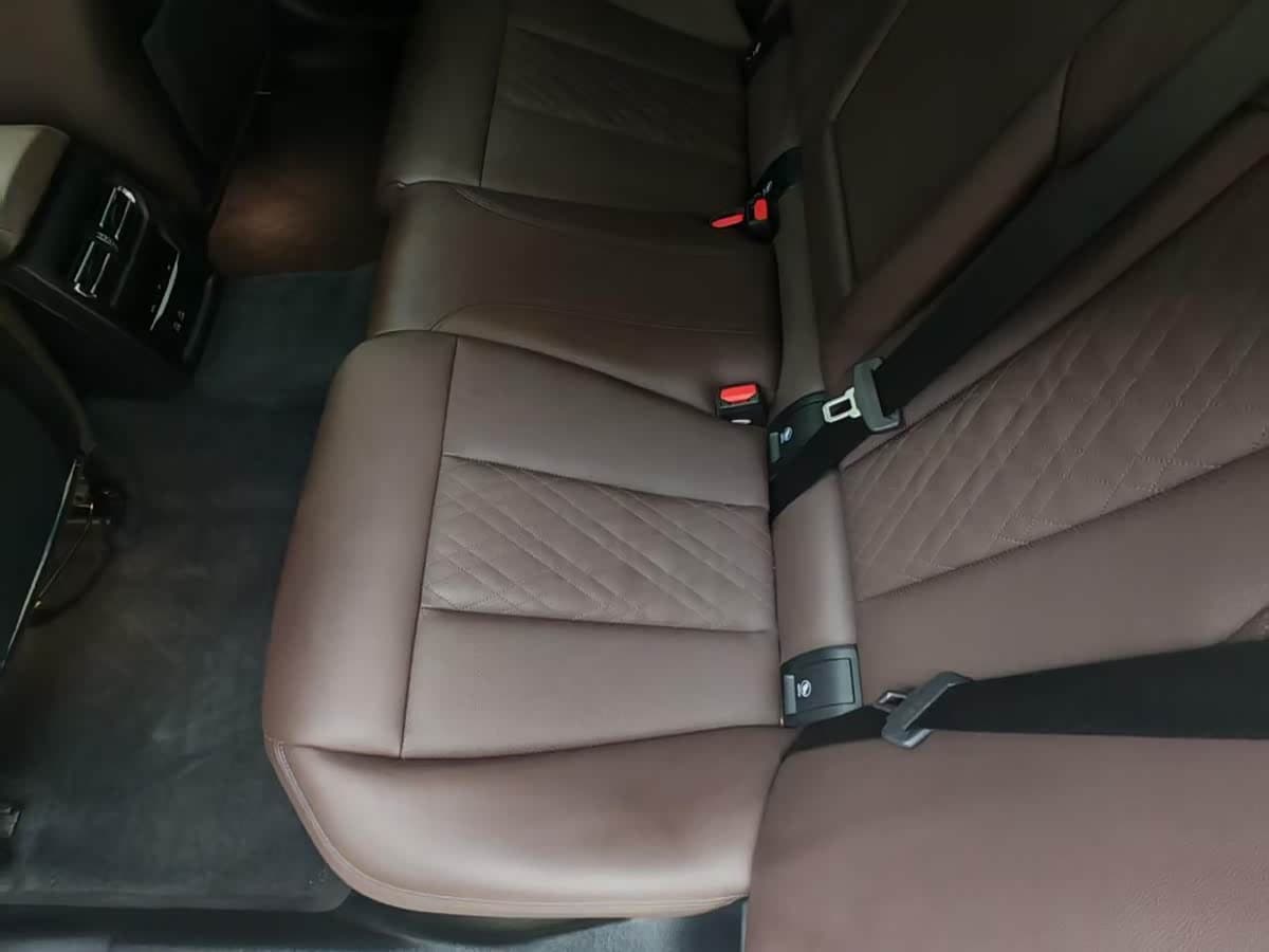 BMW 3 Series 2022 — Фото 14/18
