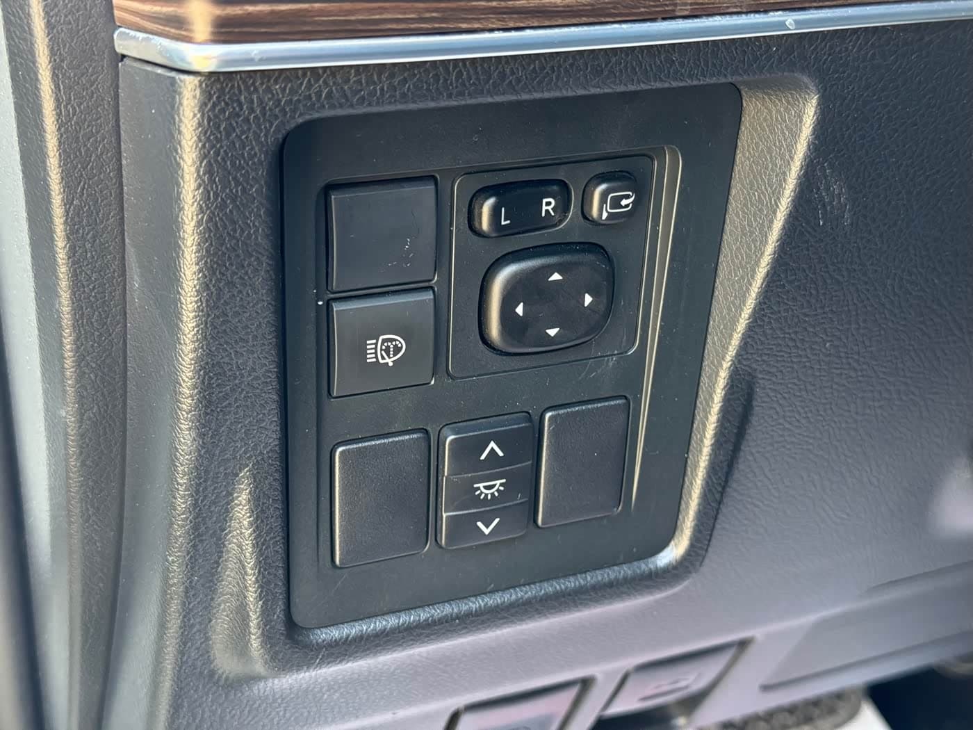 Toyota Prado 2018 — Фото 9/20