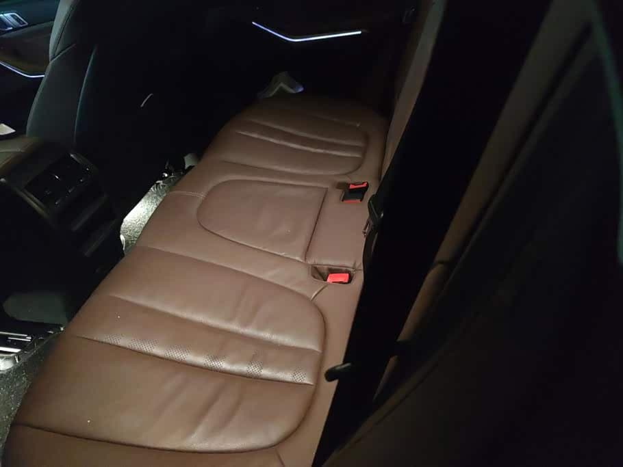 BMW X5 2022 — Фото 11/16
