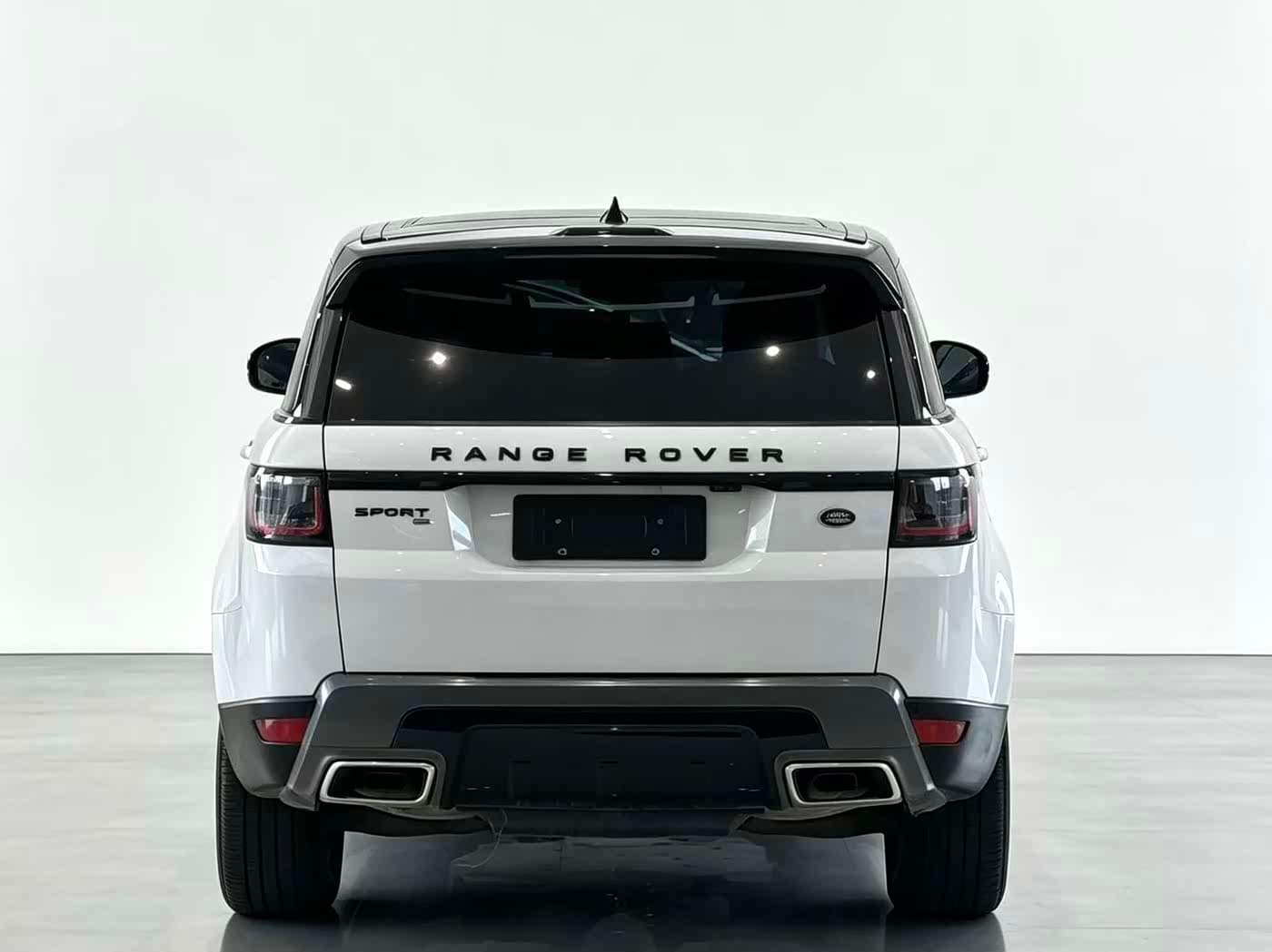 Land Rover Range Rover Sport 2022 — Фото 5/10