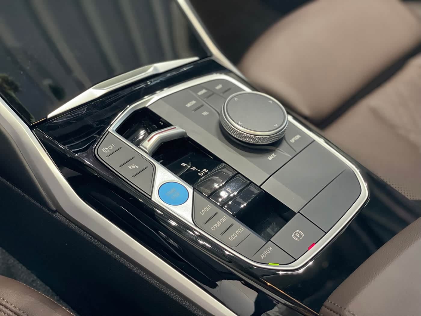 BMW i3 2026 — Фото 10/16