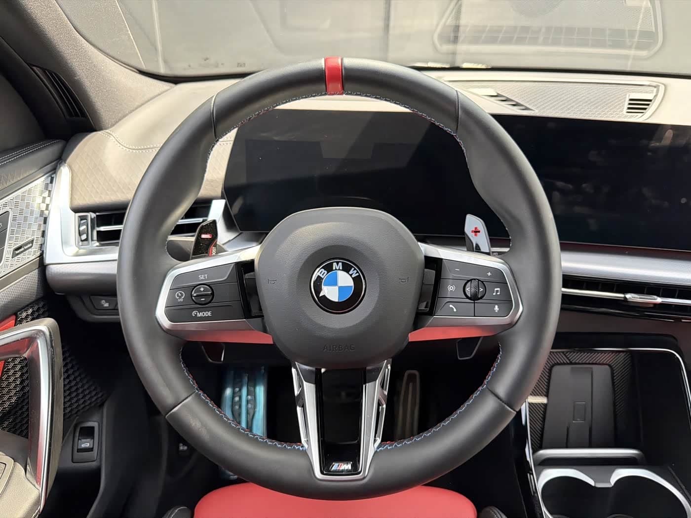 BMW X2 M35i 2026 — Фото 13/16