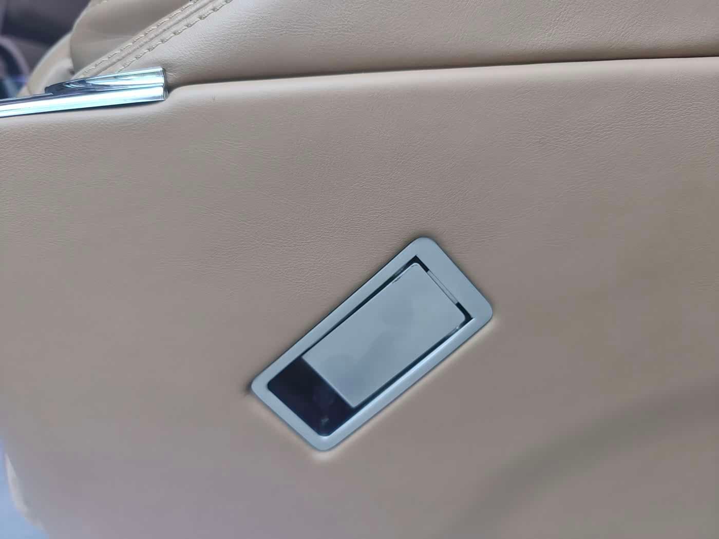 Buick GL8 2020 — Фото 15/20