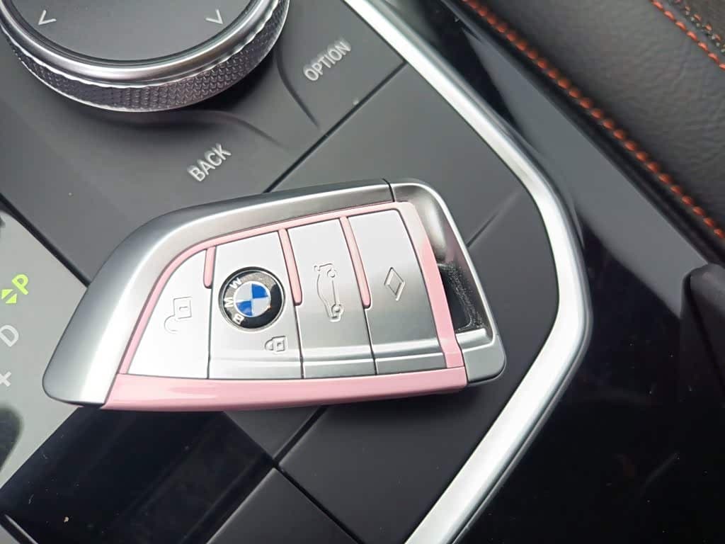 BMW 2 Series 2022 — Фото 17/20
