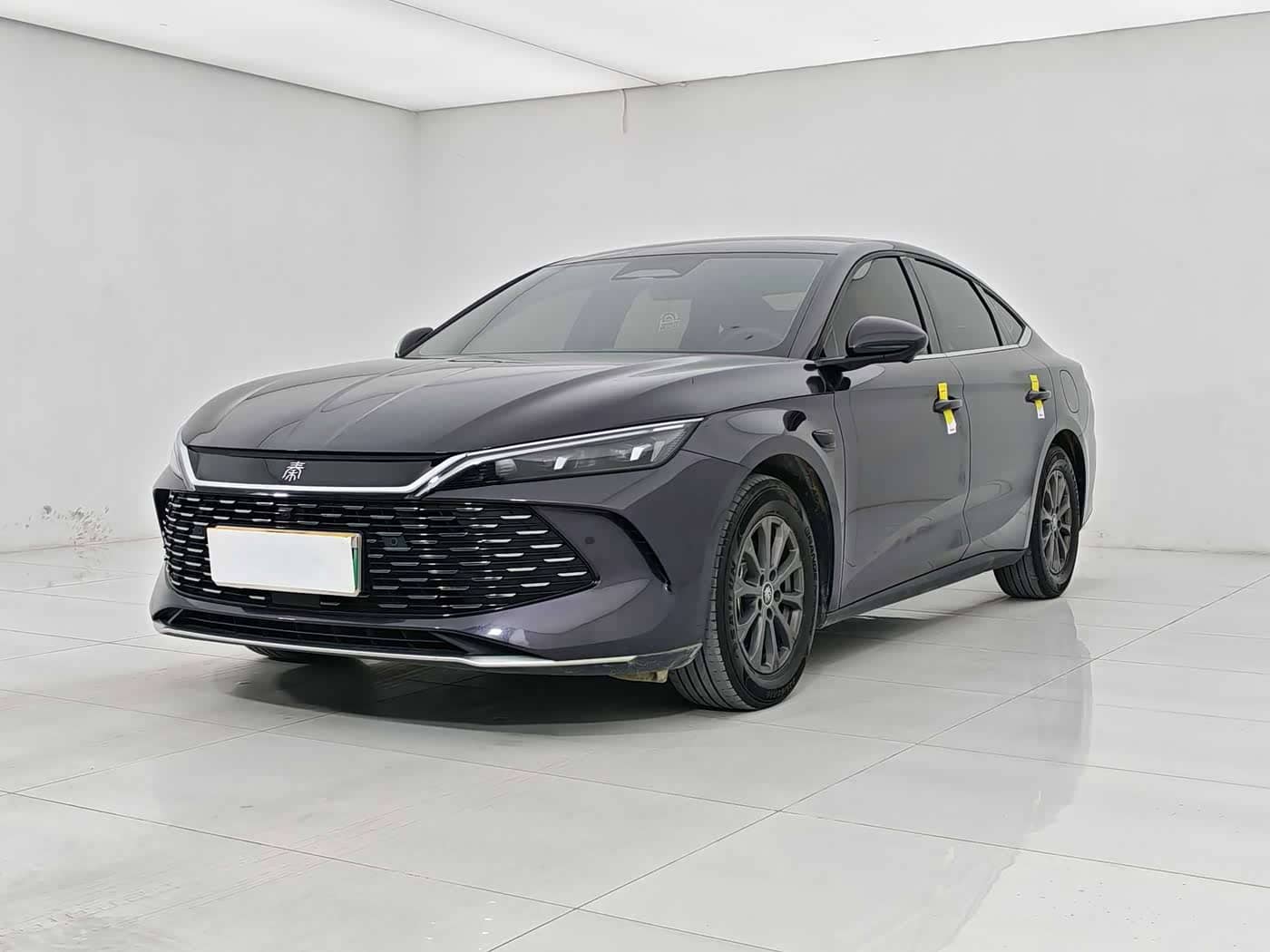 BYD Qin L, 2025