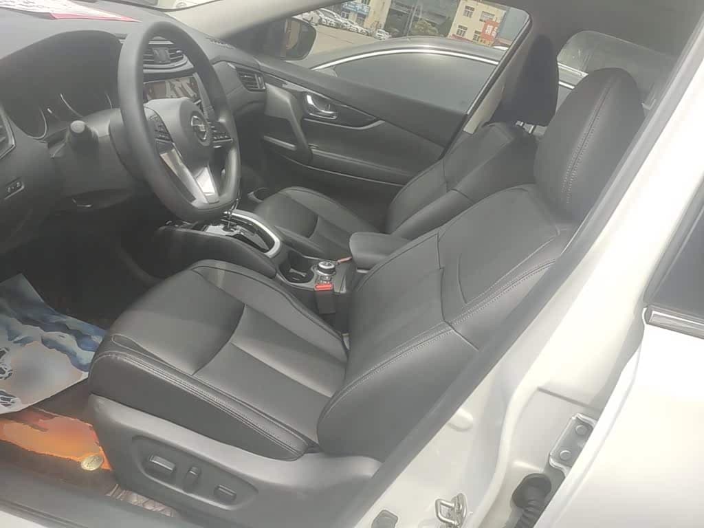 Nissan X-Trail 2023 — Фото 15/20