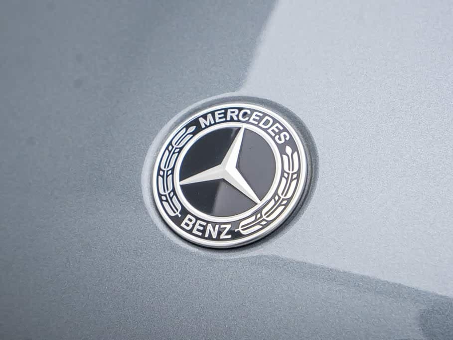 Mercedes-Benz GLC 2022 — Фото 11/20