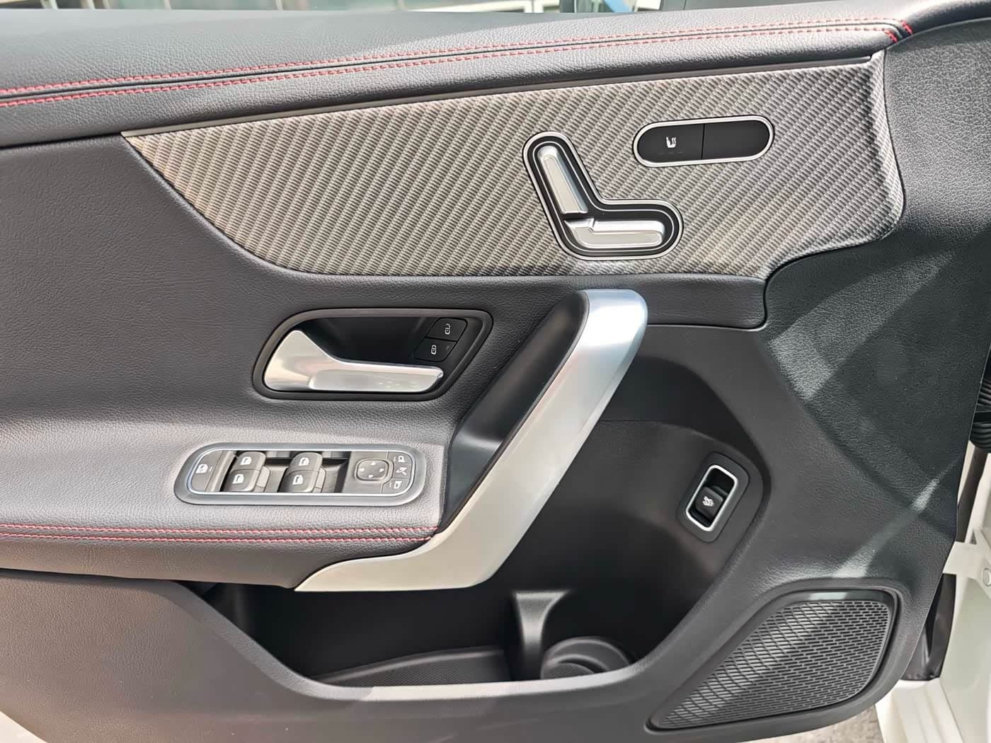Mercedes-Benz A-Class 2026 — Фото 10/14