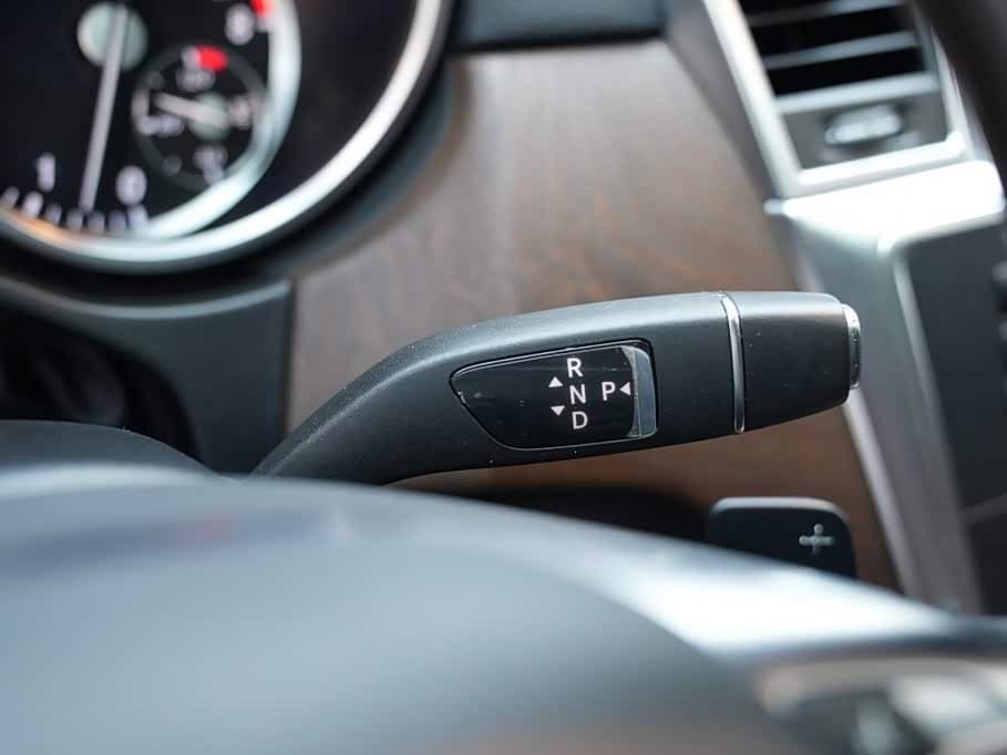 Mercedes-Benz GL-Class 2015 — Фото 13/18