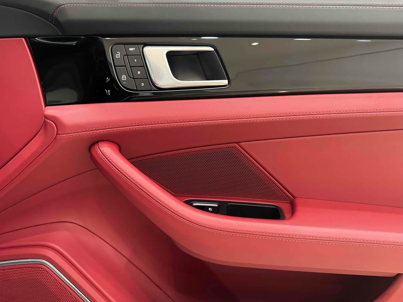 Porsche Panamera 2022 — Фото 10/19