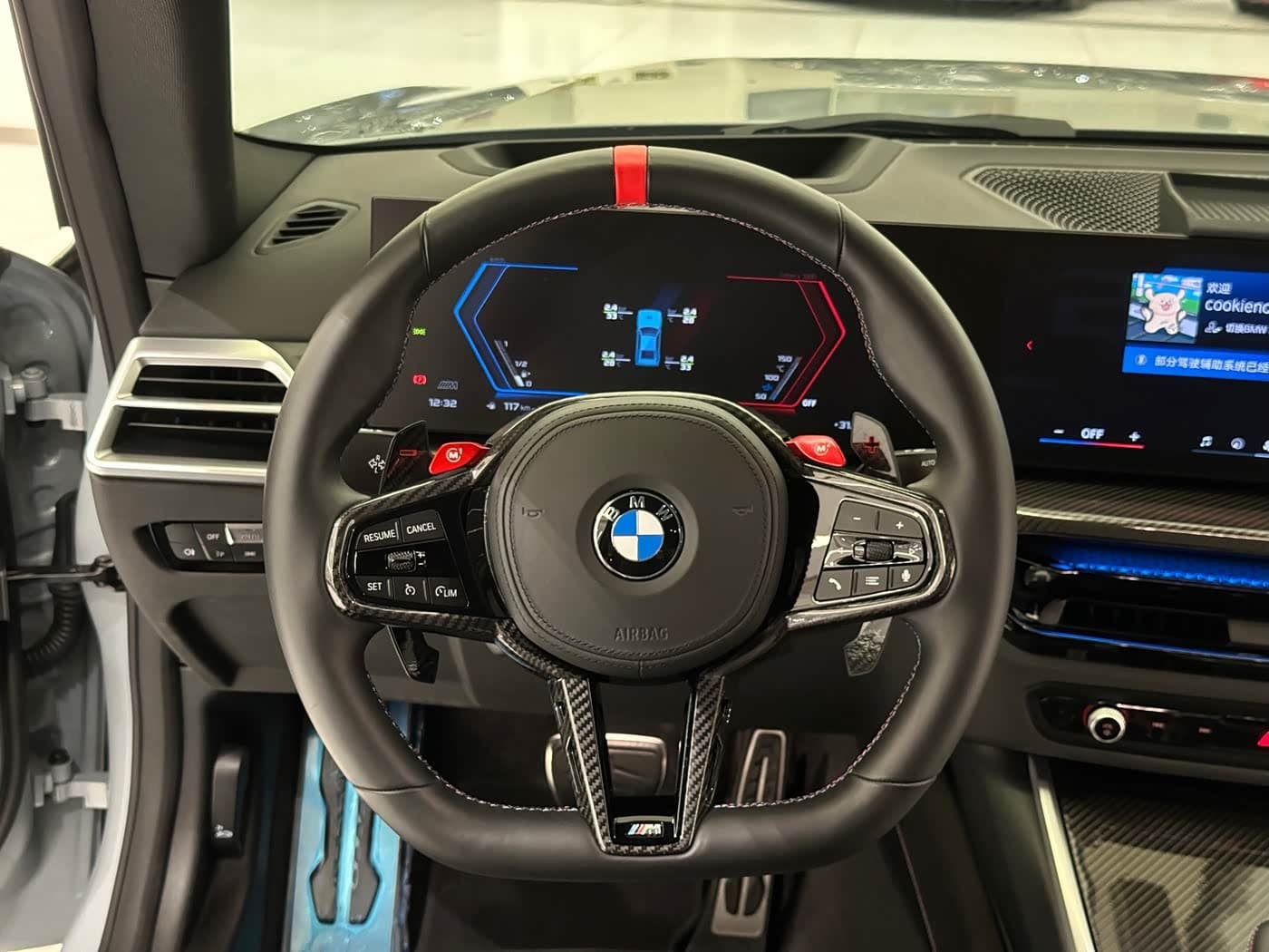 BMW M2 2025 — Фото 16/20