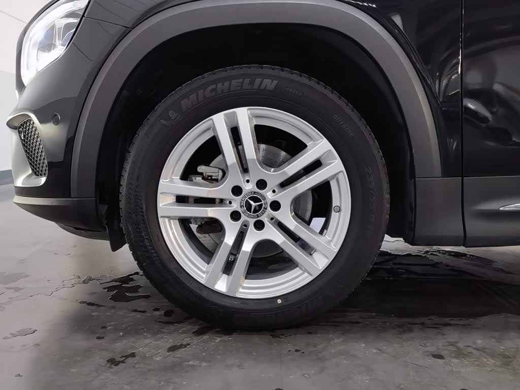Mercedes-Benz GLB 2021 — Фото 17/20