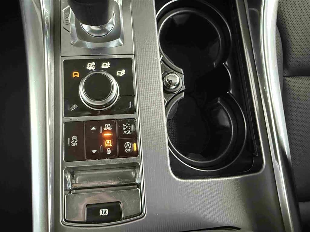 Land Rover Range Rover Sport 2014 — Фото 19/20