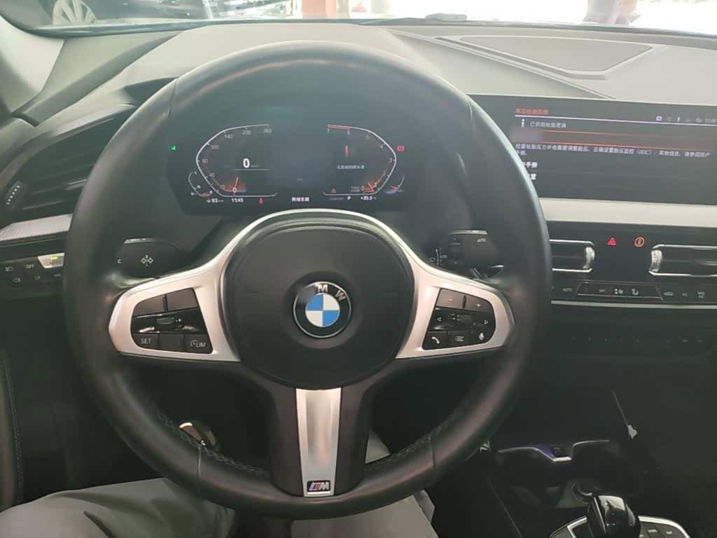 BMW 2 Series 2023 — Фото 11/20