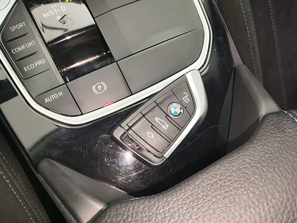 BMW 2 Series 2023 — Фото 9/20