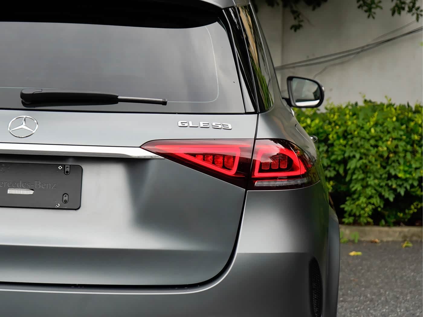 Mercedes-Benz GLE AMG 2023 — Фото 6/20