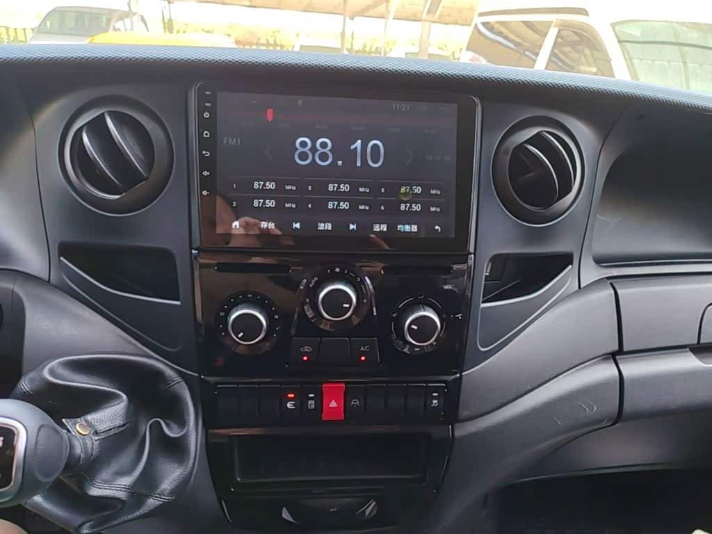 Iveco Daily 2022 — Фото 13/20