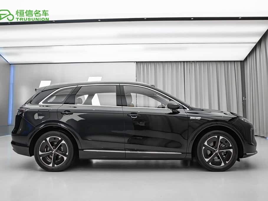 Shangjie SUV 2025 — Фото 8/20