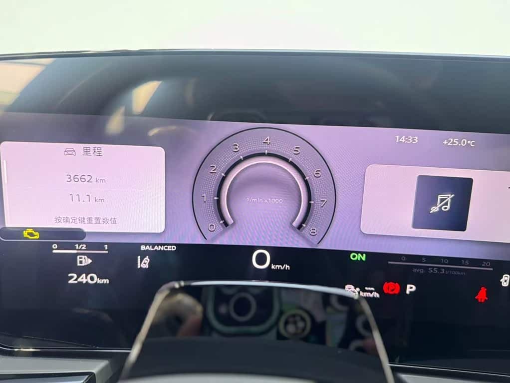 Audi A5L 2025 — Фото 9/20