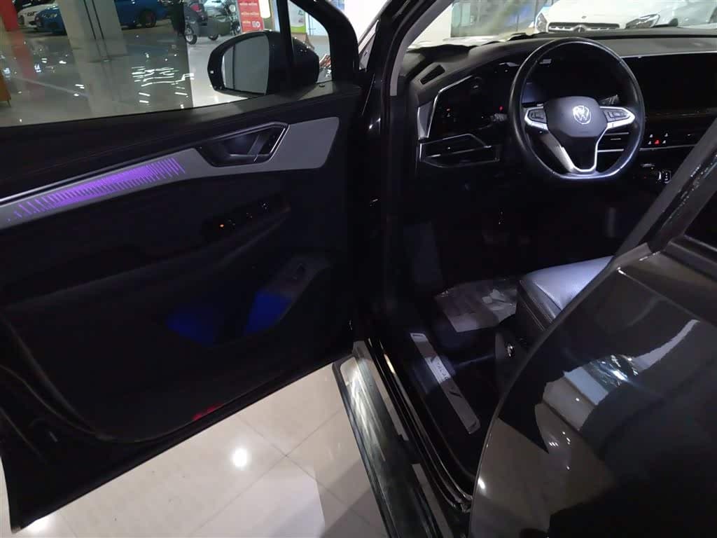 Volkswagen Talagon 2023 — Фото 16/20