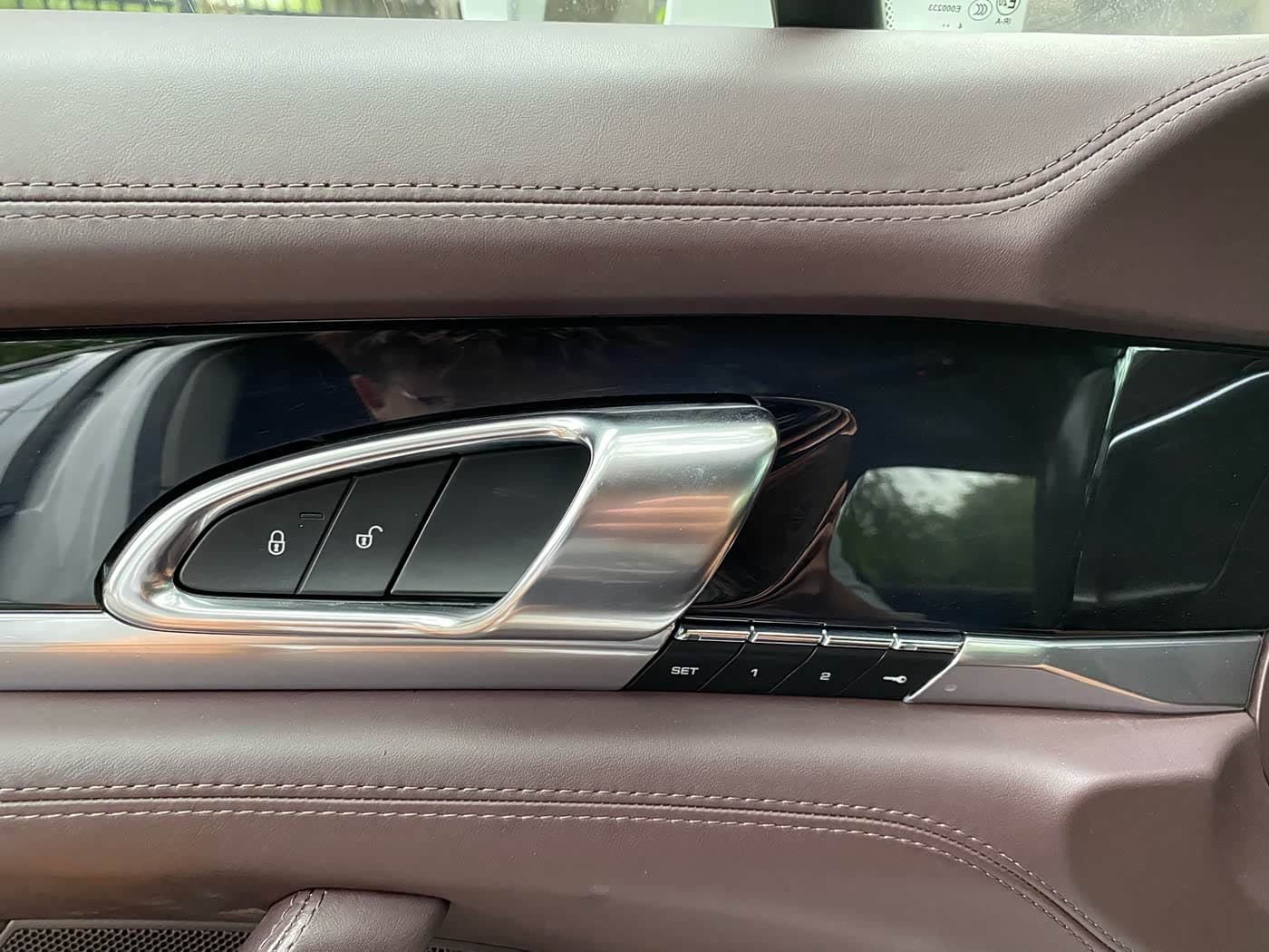 Porsche Panamera 2016 — Фото 17/20