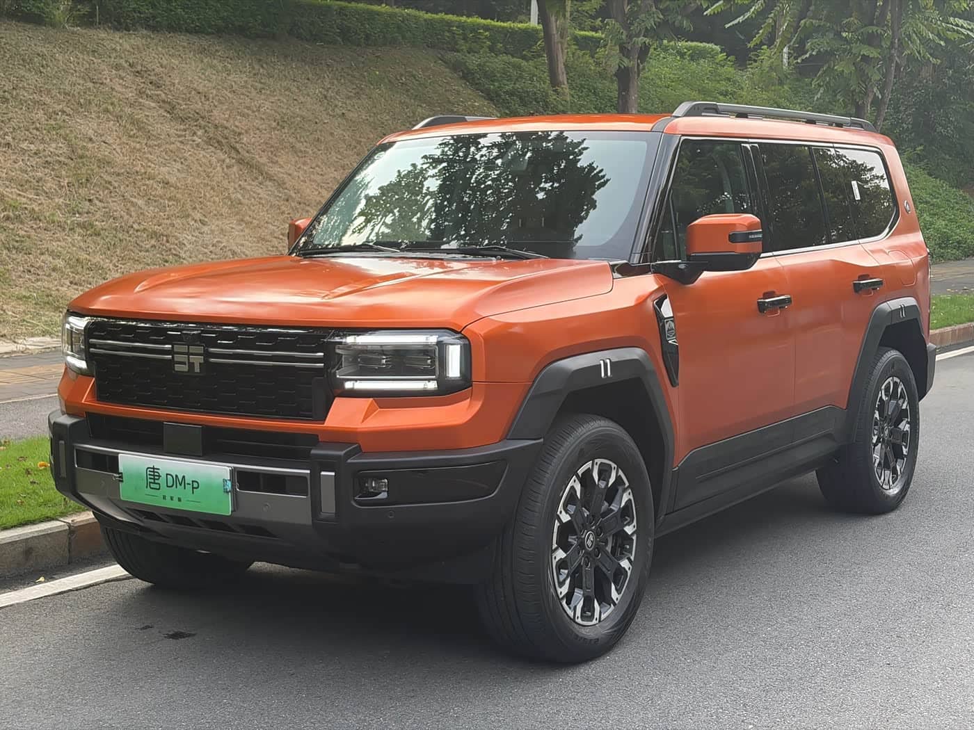 Jetour X70 Jetour Zongheng G700, 2025