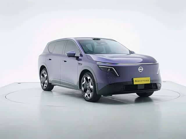 Nissan NX8, 2026