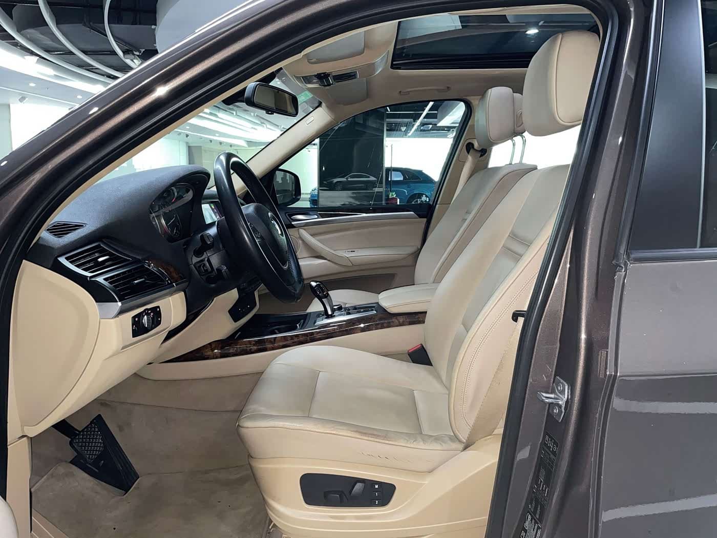 BMW X5 2013 — Фото 10/20