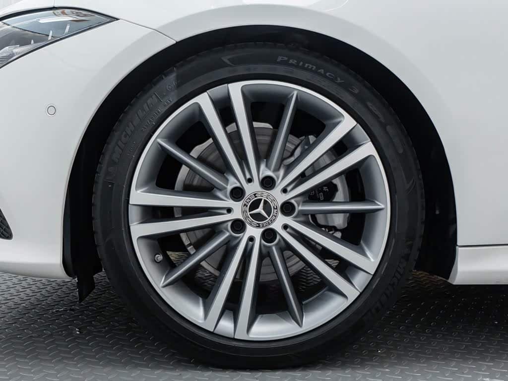 Mercedes-Benz CLS 2020 — Фото 10/20