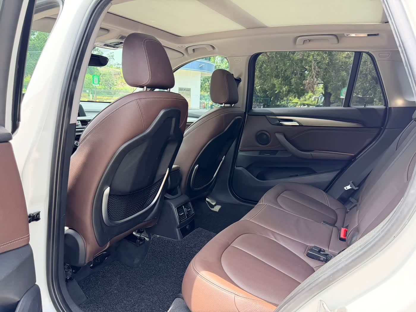BMW X1 2017 — Фото 15/15