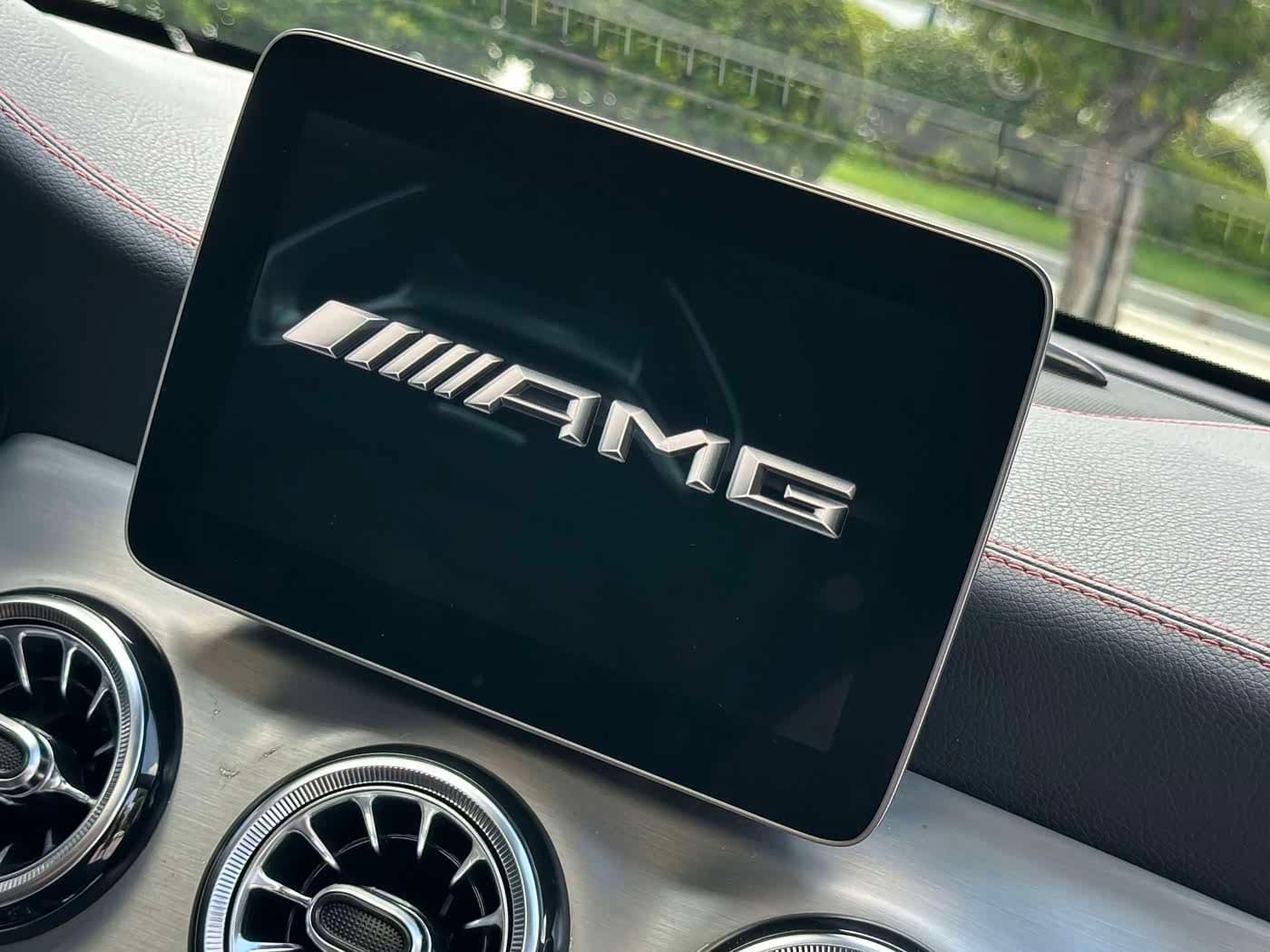 Mercedes-Benz CLA AMG 2017 — Фото 15/18