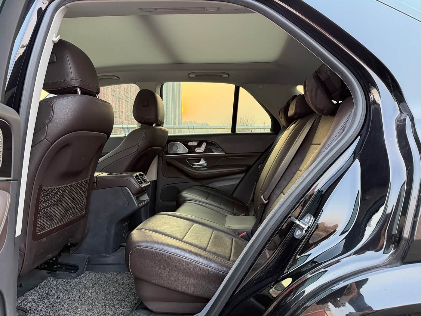 Mercedes-Benz GLE 2020 — Фото 9/16