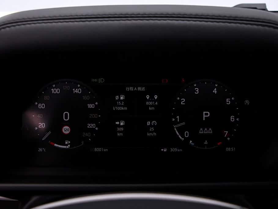 Land Rover Defender 2024 — Фото 6/20